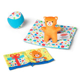 Wooden Surprise Gift Box A3
