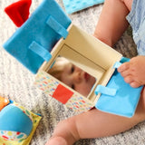 Wooden Surprise Gift Box A3