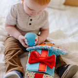 Wooden Surprise Gift Box A3