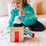 Wooden Surprise Gift Box A3