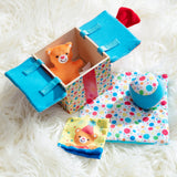 Wooden Surprise Gift Box A3