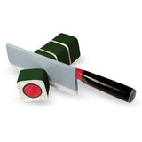 Wooden Sushi Slicing Play Set E3