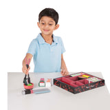Wooden Sushi Slicing Play Set E3