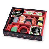 Wooden Sushi Slicing Play Set E3