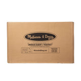 Wooden Toy Chest (Espresso) K1