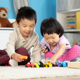 Wooden Vehicle Set D5