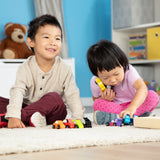 Wooden Vehicle Set D5